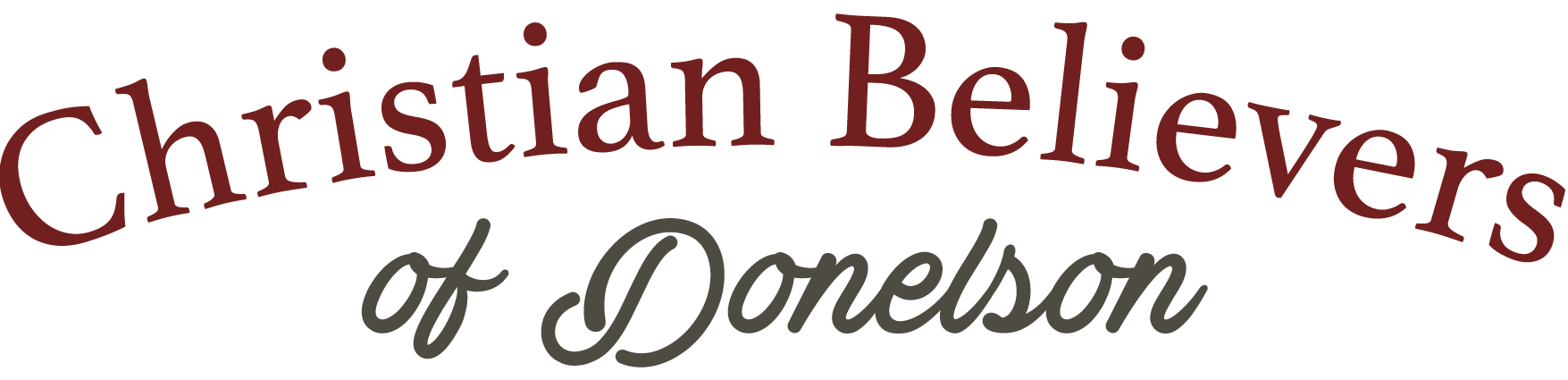 Christian Believers of Donelson